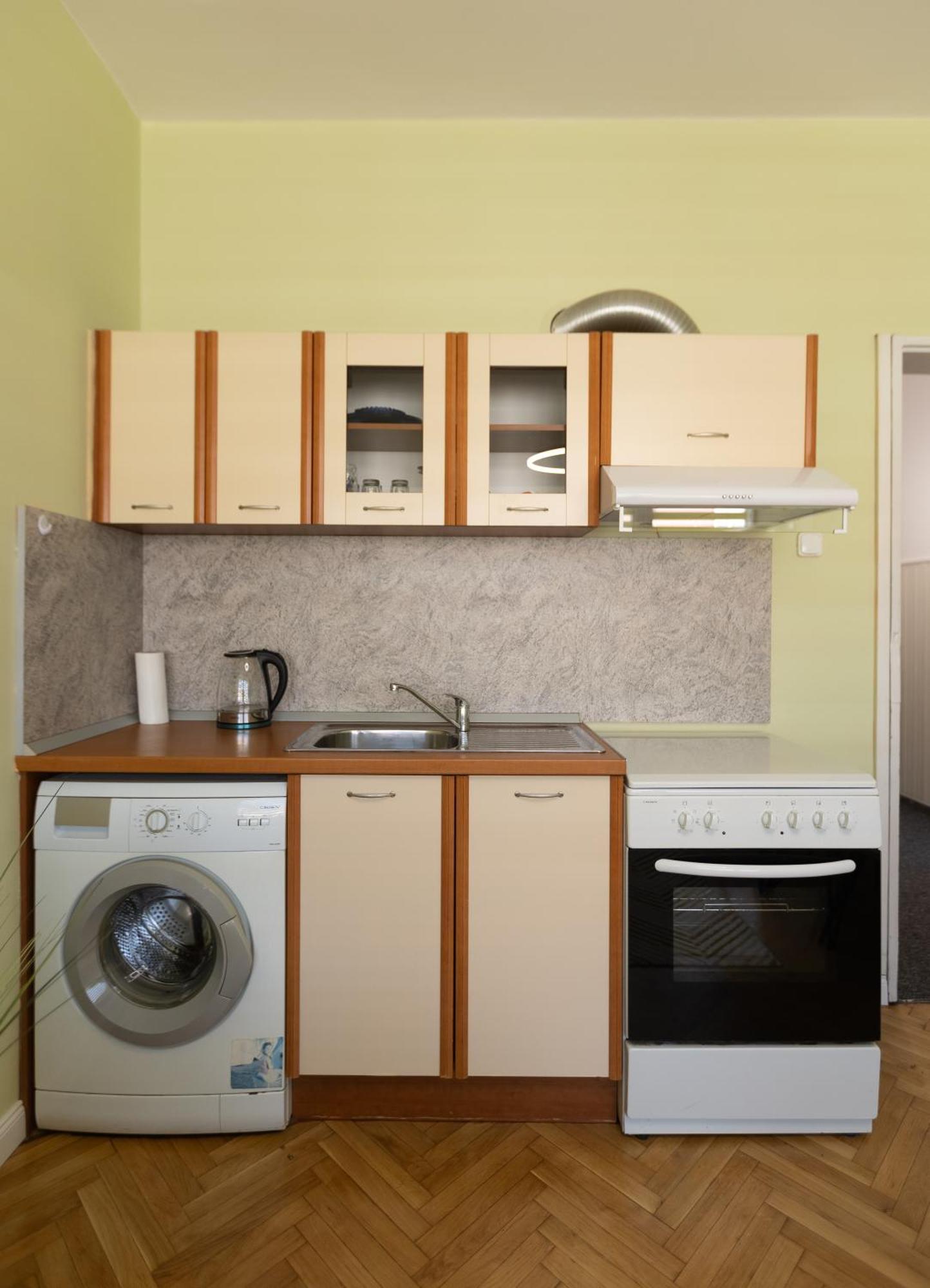 Апартаменты 1Bdr Flat In Center Of Sofia Vitoshka Blvd Экстерьер фото